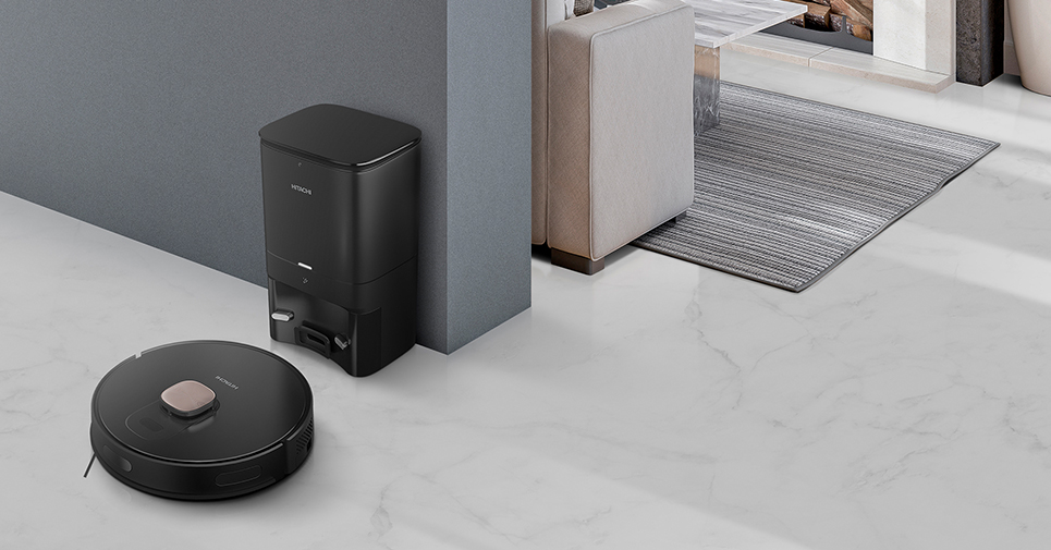 Vacuum Cleaner : Arçelik Hitachi Home Appliances Sales