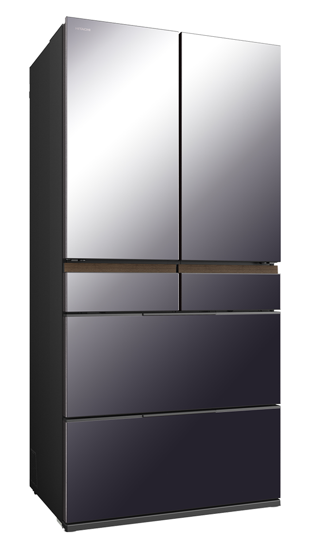 Made in Japan - GX Series Refrigerator