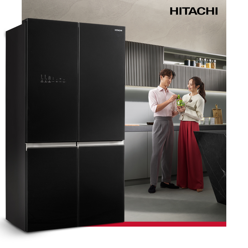 Hitachi Home Appliances