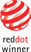 Reddot Winner Award 2023