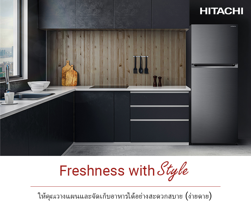 RZ-D10VF : Thailand : Arçelik Hitachi Home Appliances Sales (Thailand) Ltd.