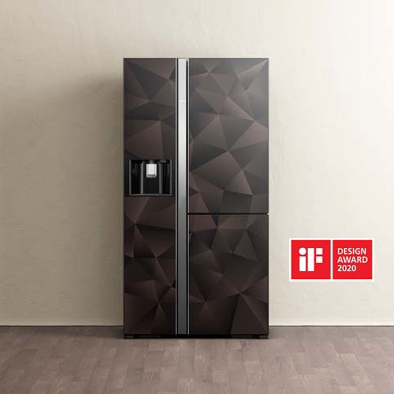 Myanmar Arçelik Hitachi Home Appliances Sales (Singapore) Pte. Ltd.