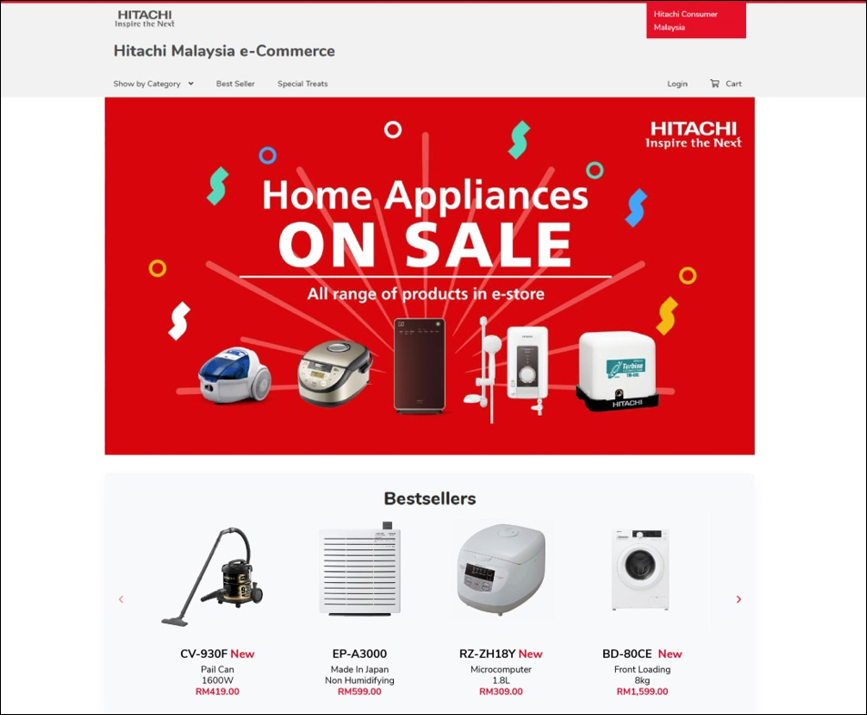 http://estore-my.homeappliances.hitachi.com