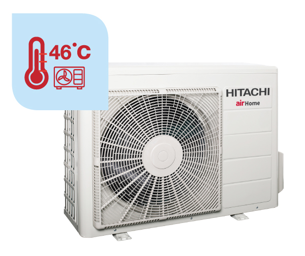 Hitachi Air Conditioners