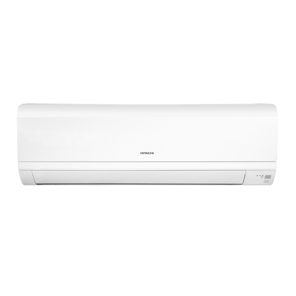 Hitachi air conditioner Inverter Stainless