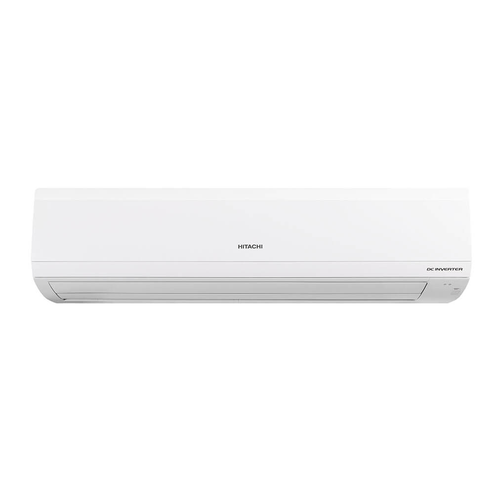 Hitachi air conditioner Inverter Stainless