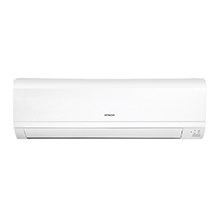 Hitachi air conditioner Inverter Stainless