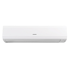 Hitachi air conditioner Inverter Stainless