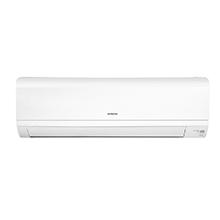 Hitachi air conditioner Inverter Stainless