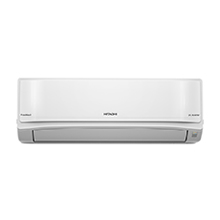 Hitachi air conditioner Inverter Stainless
