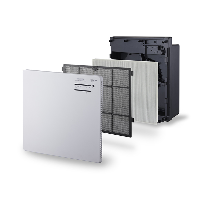 Hitachi cheap air filter