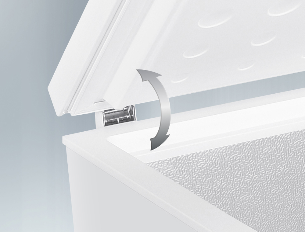Hitachi Chest Freezer