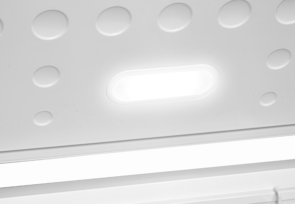 Hitachi Chest Freezer