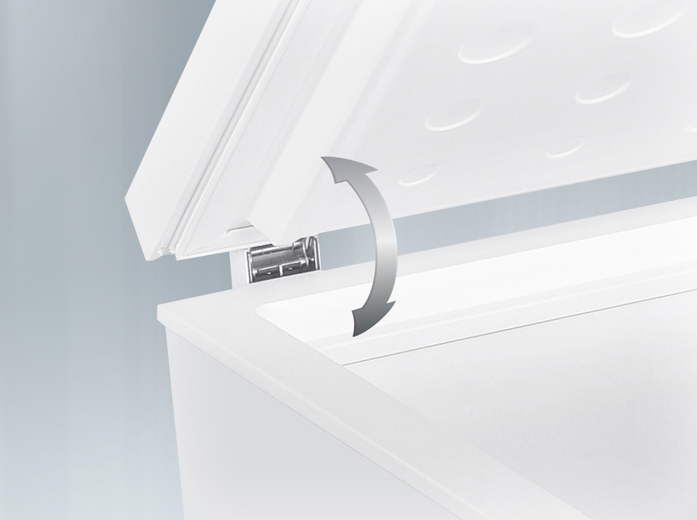 Hitachi Chest Freezer
