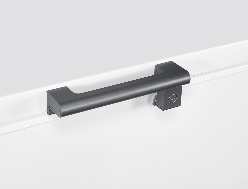 Hitachi Chest Freezer