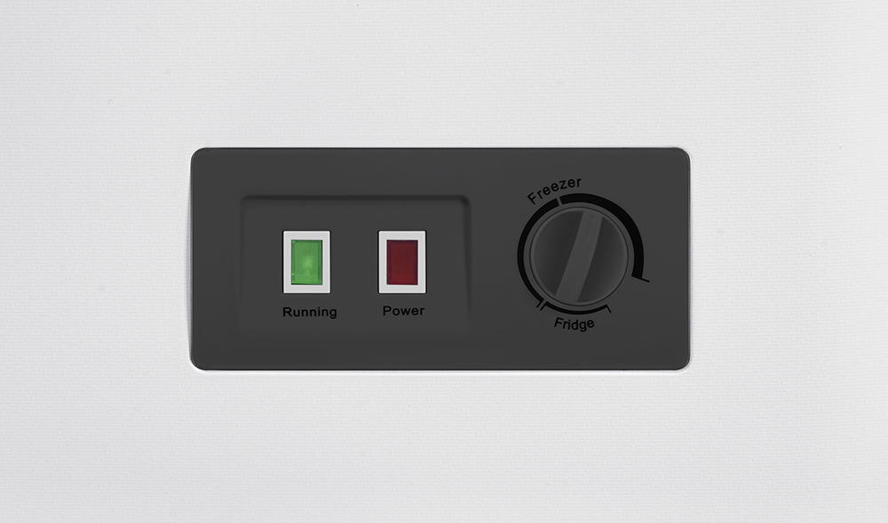Hitachi Chest Freezer