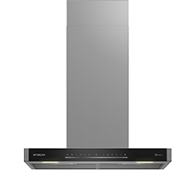 Hitachi Hob