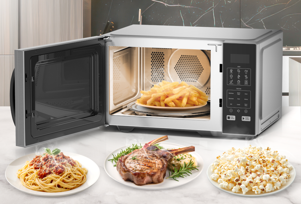 Hitachi Microwave Oven