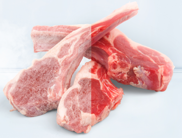 Hitachi Microwave Oven