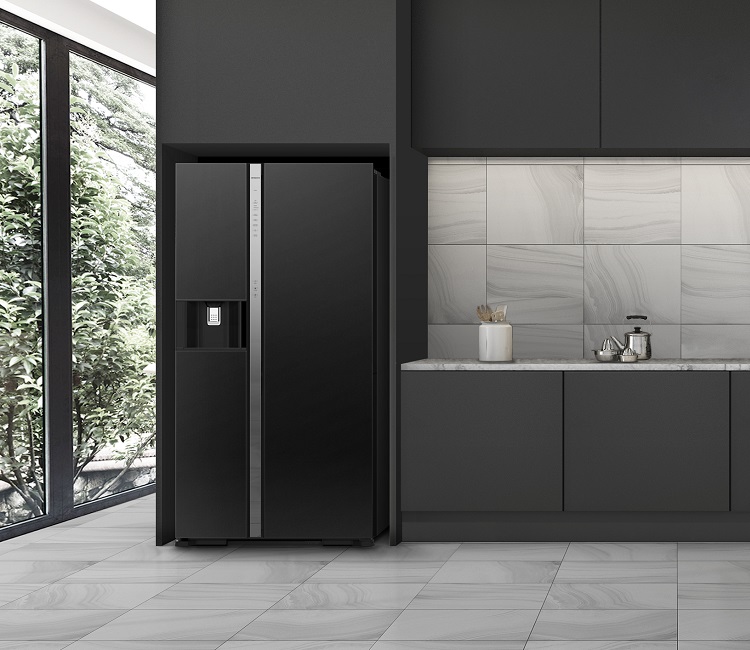 Refrigerator : Arçelik Hitachi Home Appliances Sales Middle Refrigerator : Arçelik Hitachi Home Appliances Sales Middle