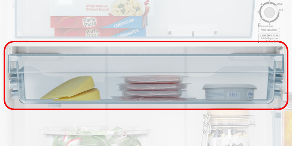 Hitachi Vacuum Cleaner