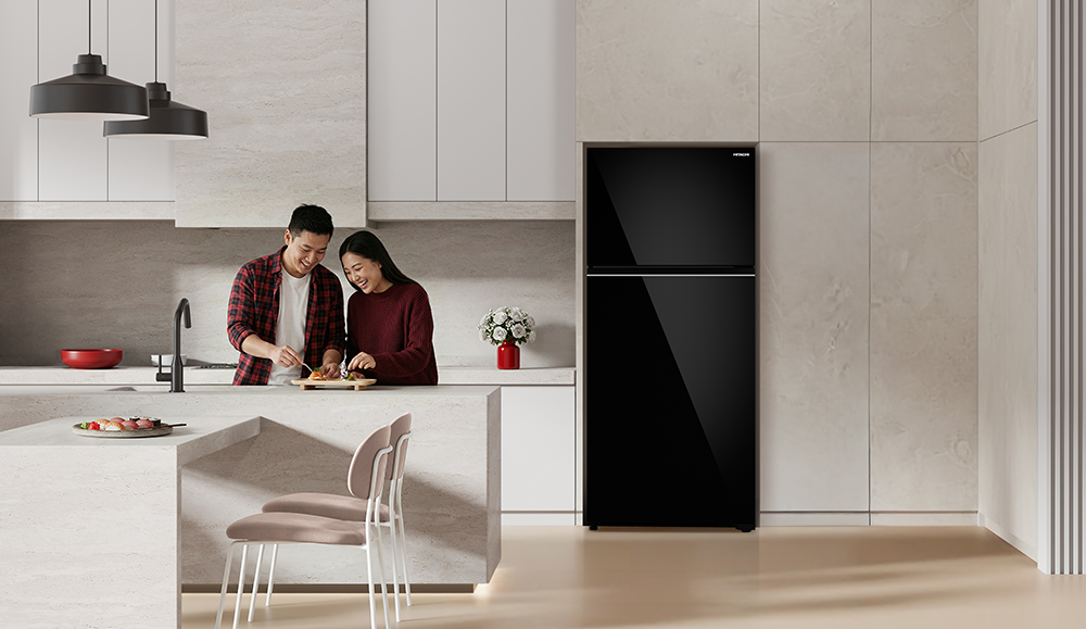 Hitachi Refrigerator