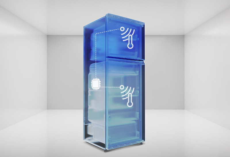 Hitachi Refrigerator