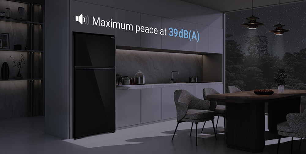 Hitachi Refrigerator