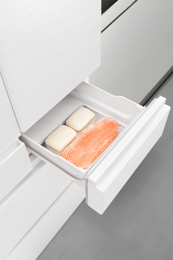 Hitachi Refrigerator