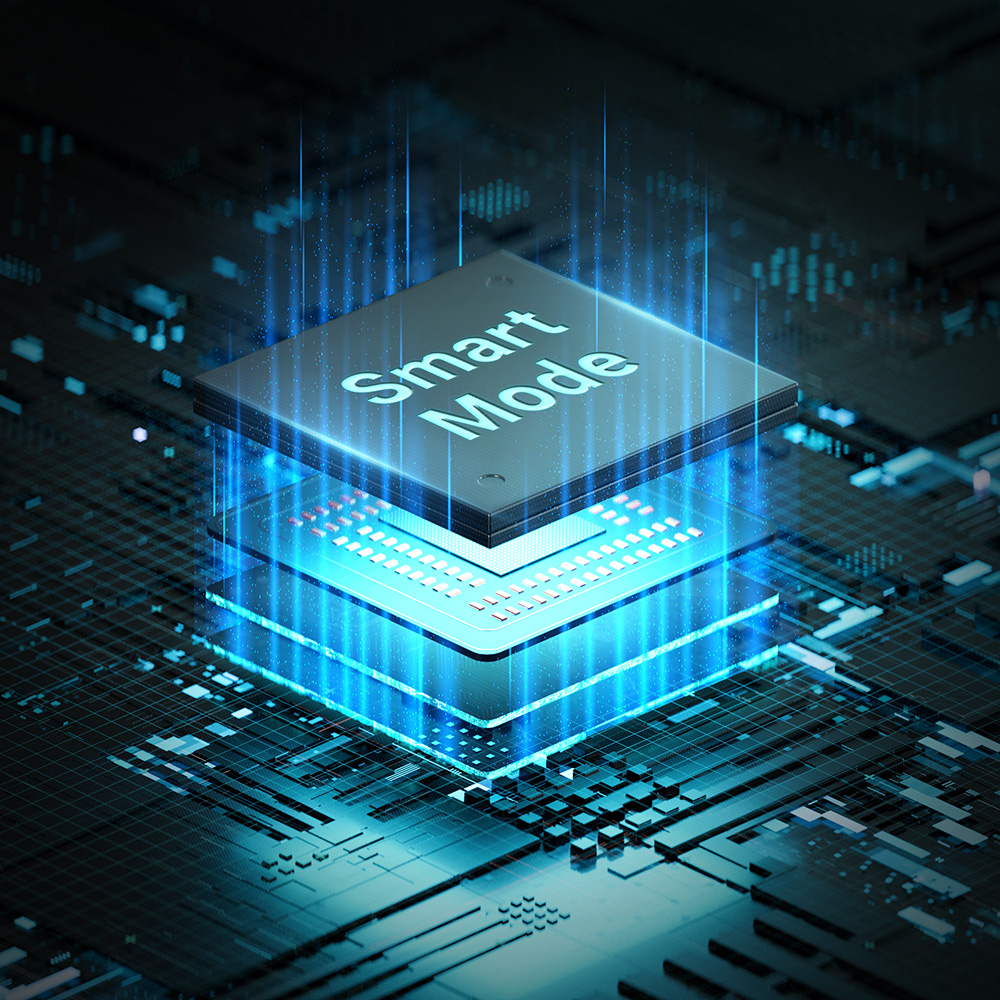 Hitachi Side by Side Refrigerator