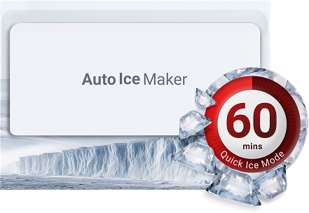 ice-maker