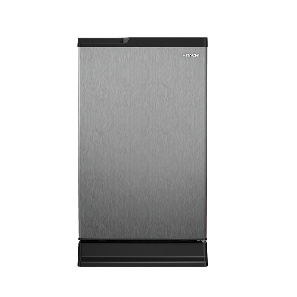 Hitachi refrigerator 1 Door Silver Vertical