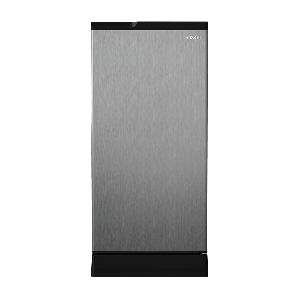 Hitachi refrigerator 1 Door Silver Vertical