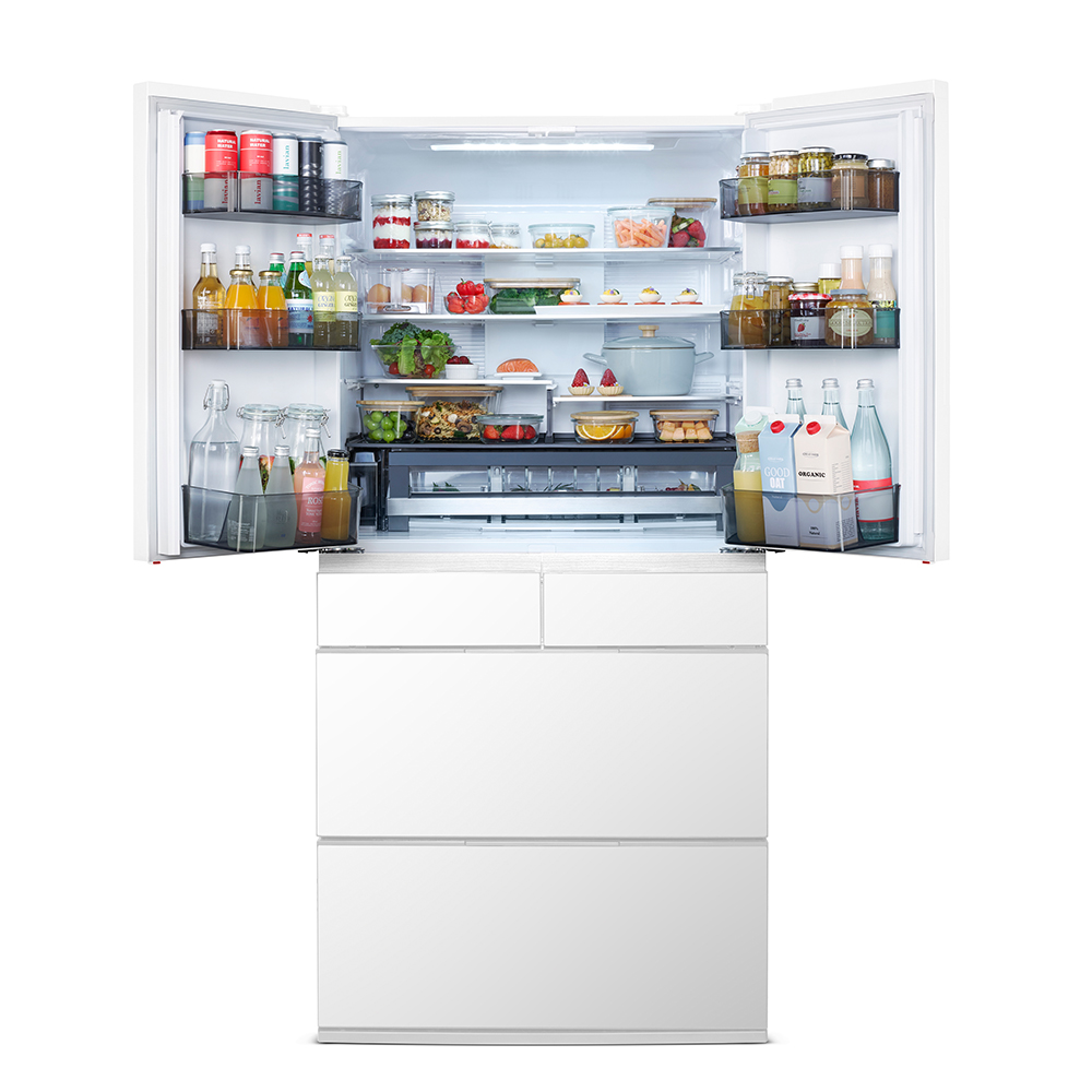 R-GW670TM : Arçelik Hitachi Home Appliances Sales Malaysia