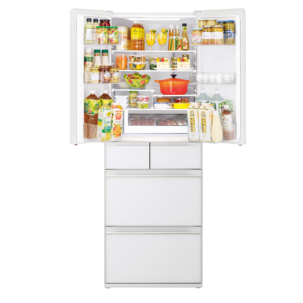 R-HV490RS : Arçelik Hitachi Home Appliances Sales (Singapore) Pte. Ltd.