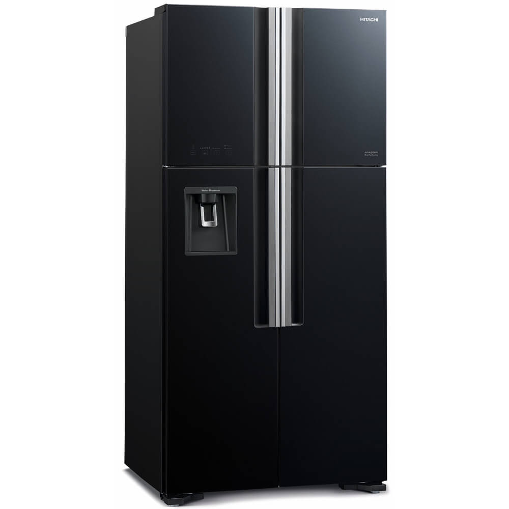 is hitachi a good refrigerator brand