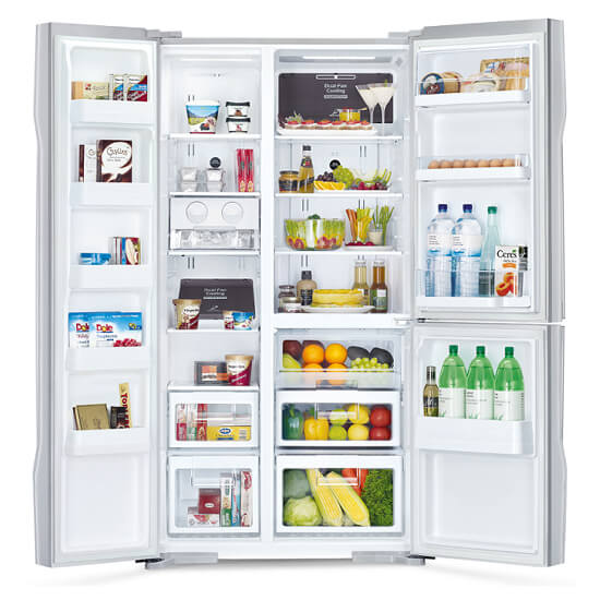 Russia Arcelik Hitachi Home Appliances Sales Singapore Pte Ltd