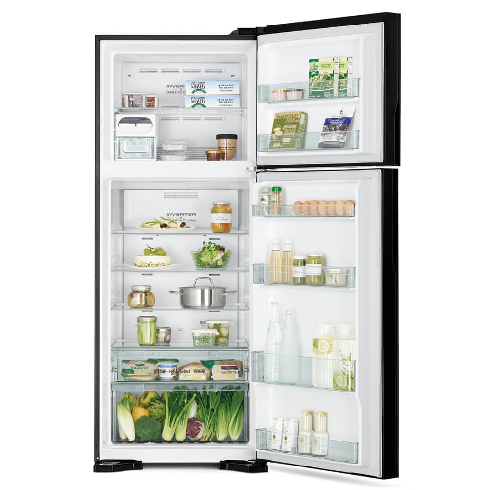 R-VG560P7MS : Arçelik Hitachi Home Appliances Sales R-VG560P7MS : Arçelik Hitachi Home Appliances Sales