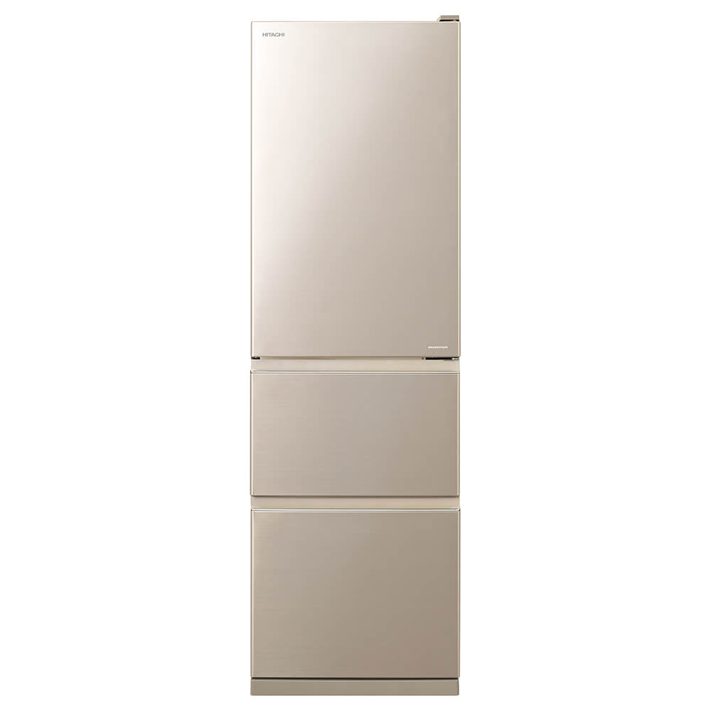 Hitachi refrigerator Multi Door Champagne