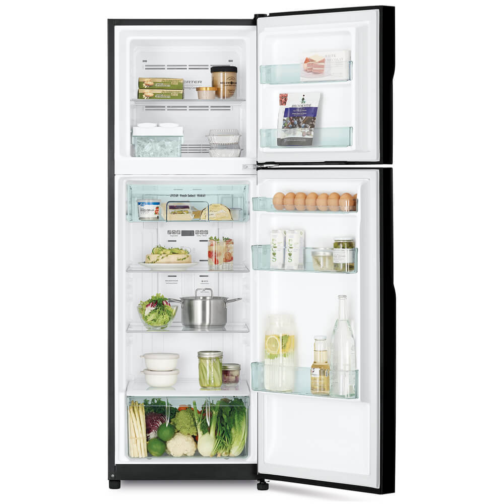 R-H350PGV7 : CÔNG TY TNHH ARCELIK HITACHI HOME APPLIANCES SALES VIỆT NAM |  Điện Gia Dụng