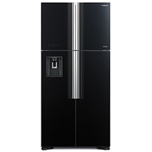 Refrigerator : Arçelik Hitachi Home Appliances Sales Middle