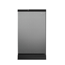 Hitachi refrigerator 1 Door Silver Vertical