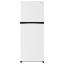 Hitachi refrigerator R-WB640VGV0(D) Bottom Freezer, 4-door, Glass Black