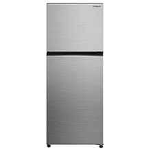 Tủ lạnh Hitachi 4 cửa R-WB640VGV0(D) ngăn đông dưới, cửa kính màu đen