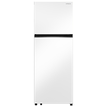 Hitachi refrigerator R-WB640VGV0(D) Bottom Freezer, 4-door, Glass Black