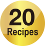 20 Recipes