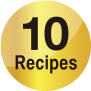 10 Recipes