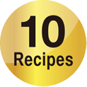 10 Recipes
