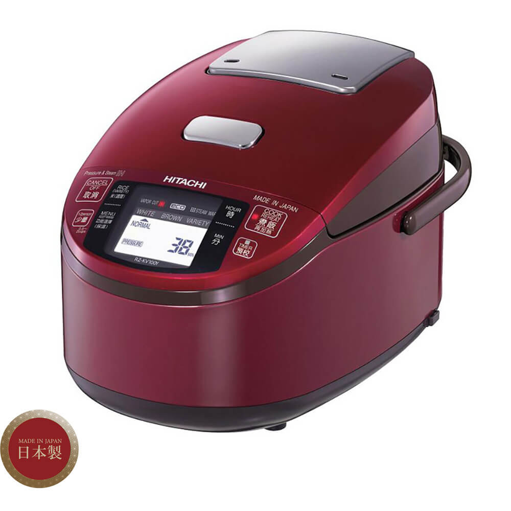 AKI rice cooker ( RC-98 ) - Appliances - Singapore