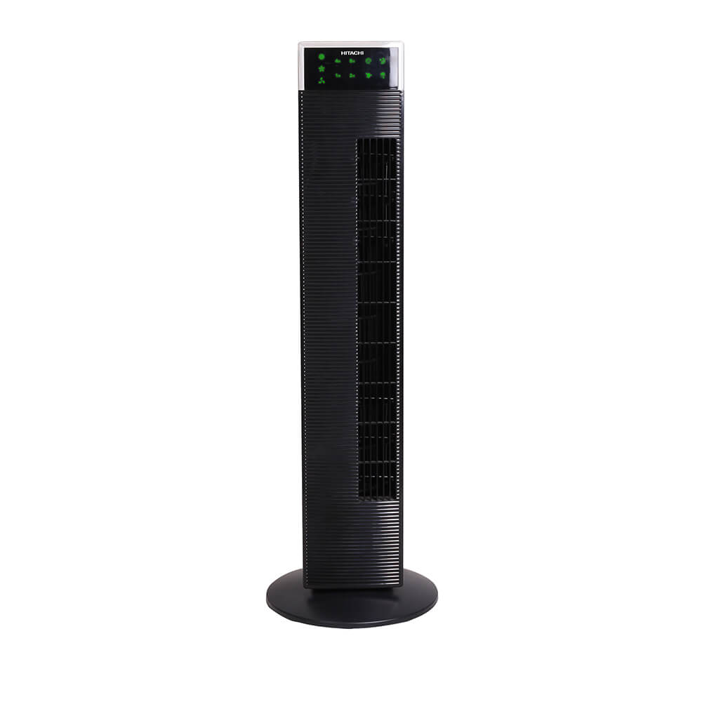 Tower fan best sale stand